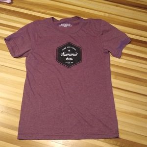 Hike the Adirondacks SummitT-shirt